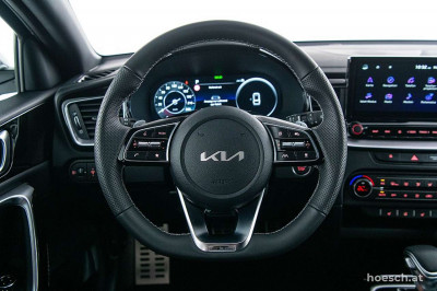 KIA ProCeed Gebrauchtwagen