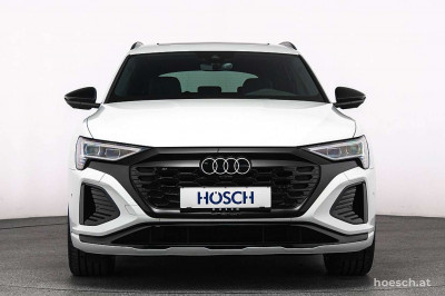 Audi Q8 Gebrauchtwagen