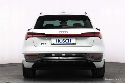 Audi Q8 Gebrauchtwagen