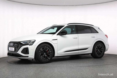 Audi Q8 Gebrauchtwagen