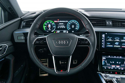 Audi Q8 Gebrauchtwagen