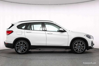 BMW X1 Gebrauchtwagen