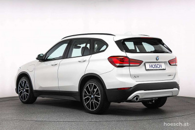 BMW X1 Gebrauchtwagen