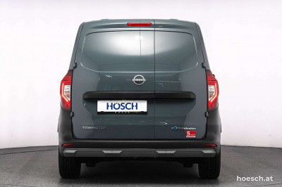 Nissan Townstar Gebrauchtwagen