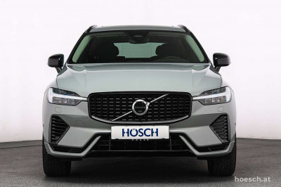 Volvo XC60 Gebrauchtwagen