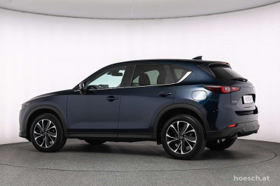 Mazda CX-5 Gebrauchtwagen