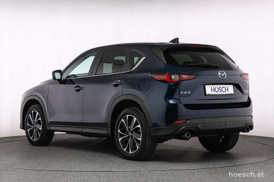 Mazda CX-5 Gebrauchtwagen