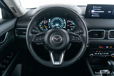 Mazda CX-5 Gebrauchtwagen