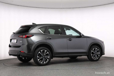 Mazda CX-5 Gebrauchtwagen