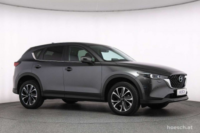 Mazda CX-5 Gebrauchtwagen