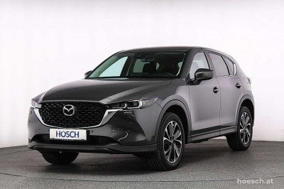 Mazda CX-5 Gebrauchtwagen