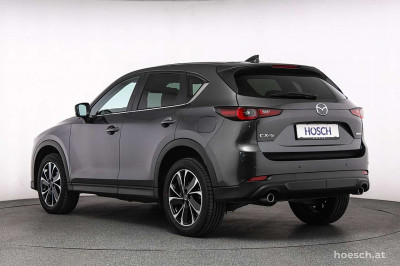 Mazda CX-5 Gebrauchtwagen