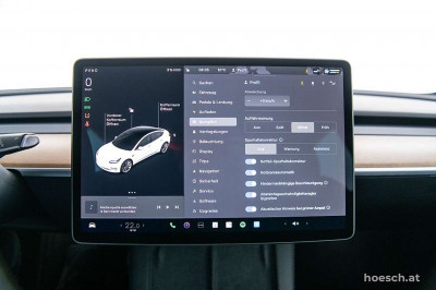 Tesla Model 3 Gebrauchtwagen