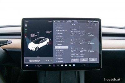 Tesla Model 3 Gebrauchtwagen