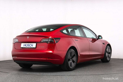 Tesla Model 3 Gebrauchtwagen