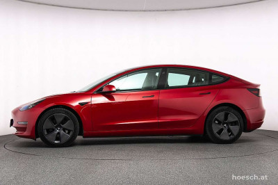 Tesla Model 3 Gebrauchtwagen