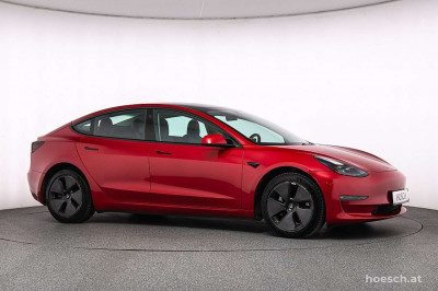 Tesla Model 3 Gebrauchtwagen