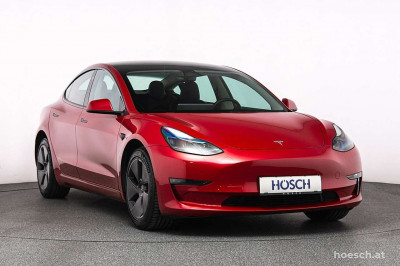 Tesla Model 3 Gebrauchtwagen