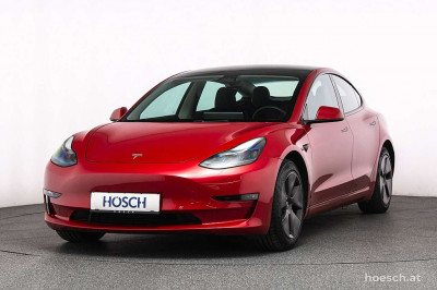 Tesla Model 3 Gebrauchtwagen