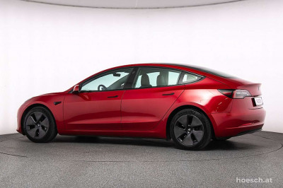 Tesla Model 3 Gebrauchtwagen