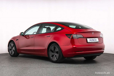 Tesla Model 3 Gebrauchtwagen