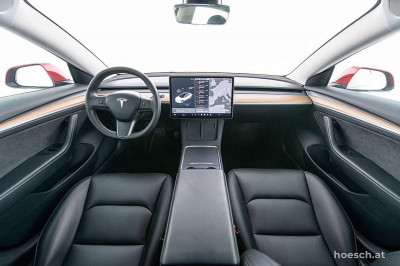 Tesla Model 3 Gebrauchtwagen