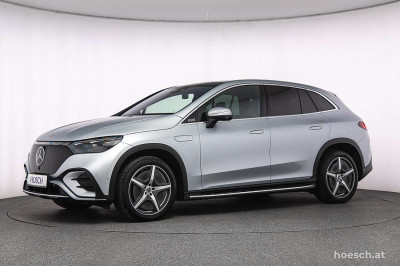 Mercedes-Benz EQE Gebrauchtwagen