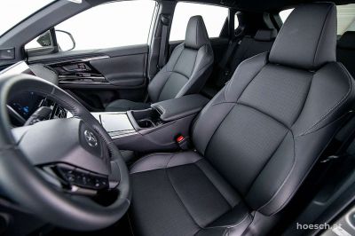 Toyota bZ4X Gebrauchtwagen