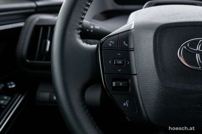 Toyota bZ4X Gebrauchtwagen