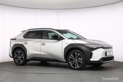 Toyota bZ4X Gebrauchtwagen