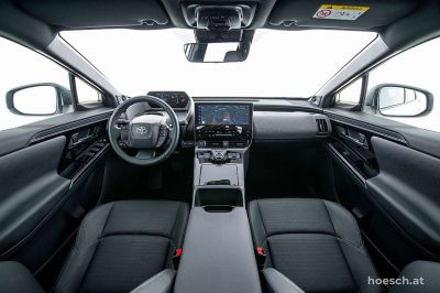 Toyota bZ4X Gebrauchtwagen