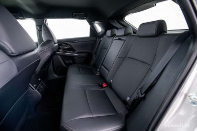 Toyota bZ4X Gebrauchtwagen