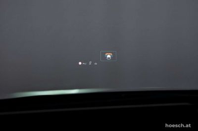 Mercedes-Benz EQS Gebrauchtwagen