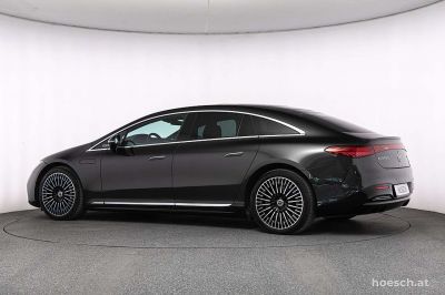 Mercedes-Benz EQS Gebrauchtwagen