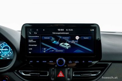 Hyundai i30 Gebrauchtwagen