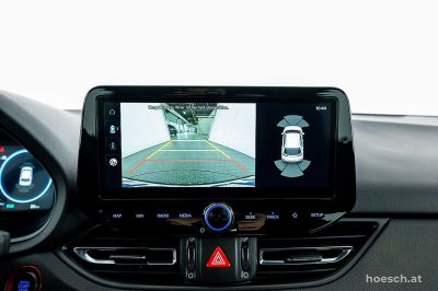 Hyundai i30 Gebrauchtwagen