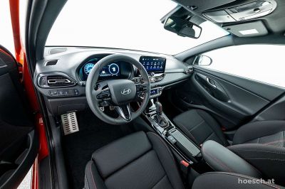 Hyundai i30 Gebrauchtwagen