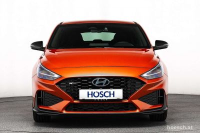 Hyundai i30 Gebrauchtwagen