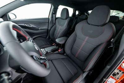 Hyundai i30 Gebrauchtwagen