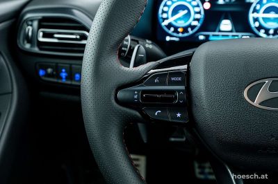 Hyundai i30 Gebrauchtwagen