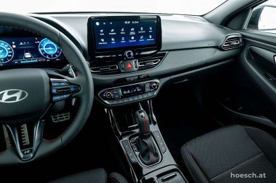 Hyundai i30 Gebrauchtwagen