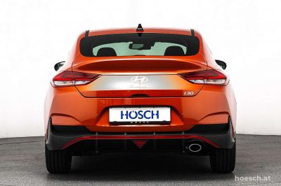 Hyundai i30 Gebrauchtwagen