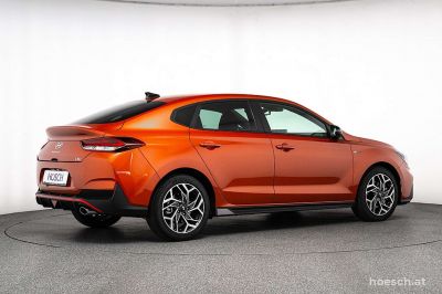 Hyundai i30 Gebrauchtwagen