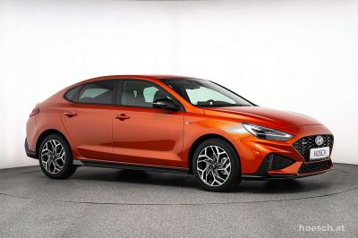 Hyundai i30 Gebrauchtwagen