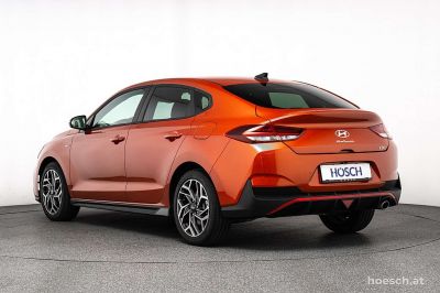 Hyundai i30 Gebrauchtwagen