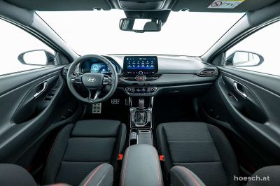 Hyundai i30 Gebrauchtwagen