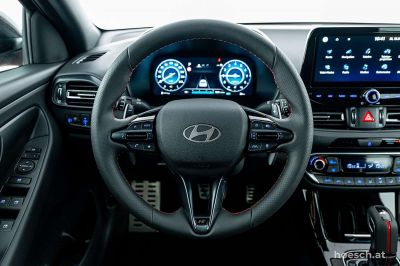 Hyundai i30 Gebrauchtwagen