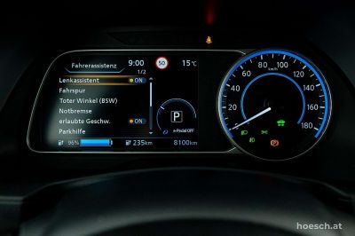 Nissan Leaf Gebrauchtwagen Nissan Leaf Gebrauchtwagen