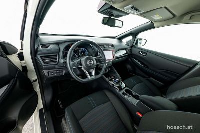 Nissan Leaf Gebrauchtwagen Nissan Leaf Gebrauchtwagen