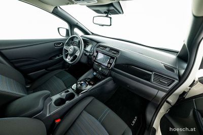 Nissan Leaf Gebrauchtwagen Nissan Leaf Gebrauchtwagen